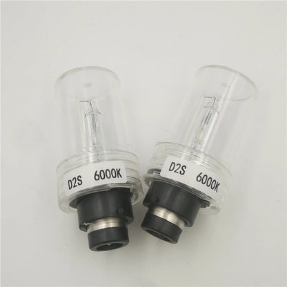 2 bombillas HID D1S, D2S, D3S, D4S, D5S, D8S, CBI, de xenón, D1, D2, D3, D4, D1R, D2R, D3R, D4R, 4300K, 6000K, 8000K.