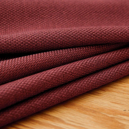 310cm Height Custom Made window 80% blackout curtain thickened cotton linen cutains for living room bedroom luxury curtains