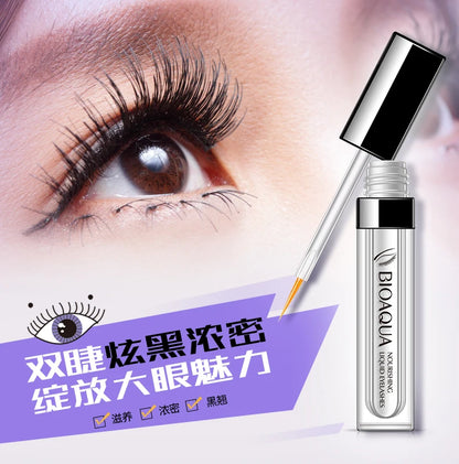 Eyebrow Eyelash Enhancer Eye Brow Eyelash Serum Growth Serum Treatment Herbal Medicine Eye Lashes Mascara Lengthening Longe