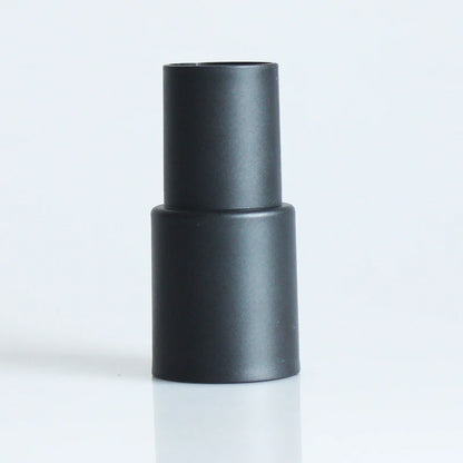 Boquilla de aspiradora universal con cabezal de cepillo de succión para aspiradoras de 32 mm, 35 mm, 1 1/4 pulg. y 1 3/8 pulg., accesorio para rincones de cama y sofá.