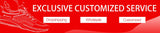 Baasploa Men's Anti-Skid and Wear-Resistant Hiking Travel Shoes Fashion Waterproof Outdoor Sneaker Comfortable Male Sport Shoes