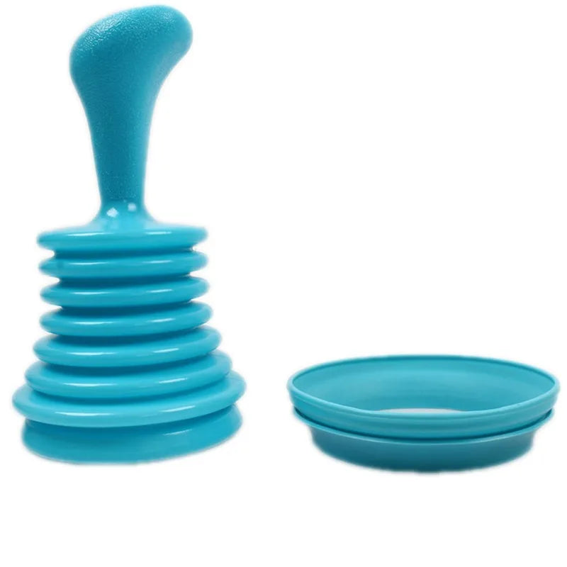 Desatascador de tuberías para fregaderos, desatascador de desagües para inodoros, cocinas, lavabos, bañeras, herramientas de dragado de tuberías, tapón con ventosa, herramientas para inodoros y baños.
