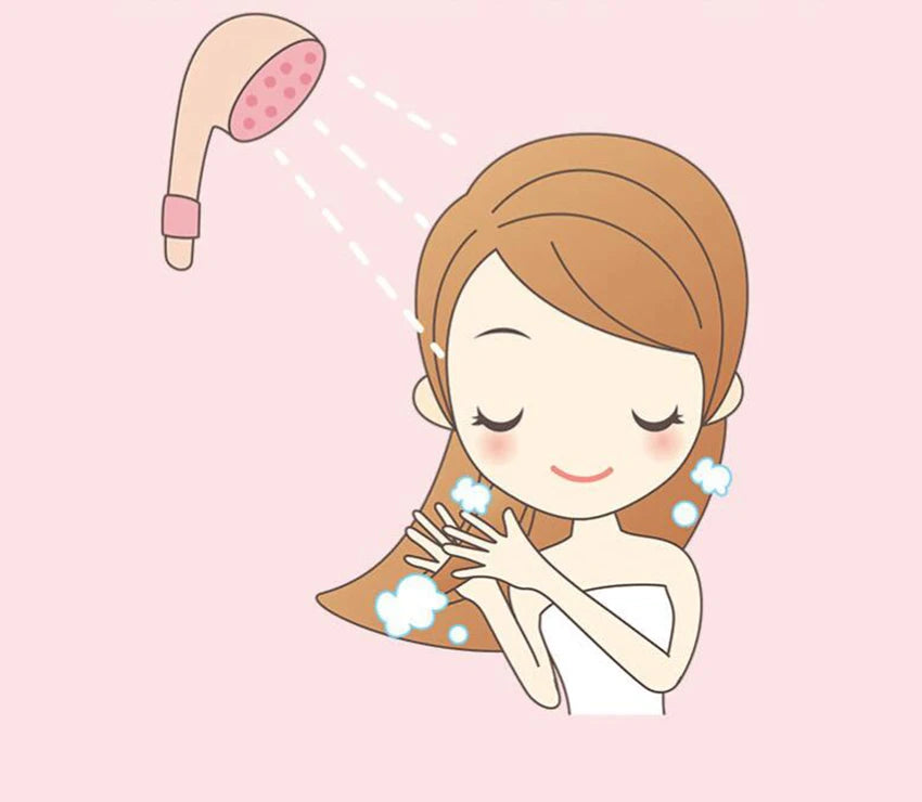 Essential Oil Bath Salts Ball Cleaning Body Exfoliating Moisturizing Bubble Balls Bathtub Bath Ball Shower Accessories