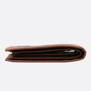 Picture Wallet Fashion Casual Short PU Frosted Multi-Card DIY Wallets Customized Engraving Photo Simple Purse For Men