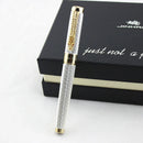Luxury Gift Pen Set Jinhao 1200 High Quality Dragon Rollerball Pen with Original Case Metal Ballpoint Pens for Christmas Gift