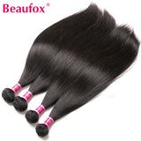 Mechas de cabelos humanos peruano liso premium - cabelo remy