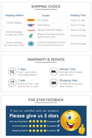 Rechargeable Book Reading Light Lamp, LED Book Light for Reading in Bed - Eye Caring Adjustable Brightness 3 Color Temperatures