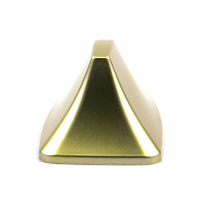 2021 Newest Car Carbon Fiber Antennas Auto Radio Aerials Shark Fin Antenna Roof AM/FM Signal Aerila Universally