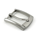 1piece 30mm Belt Buckle Women Alloy Pin Buckle Leather Craft Waistband Belt Parts Hardware Accessories