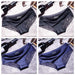 2 black 2 blue