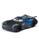 Disney Pixar Cars 3 Lightning McQueen Matt Jackson Storm Ramirez 1:55 Alloy Pixar Car Metal Die Casting Car Kid Boy Toy Gift