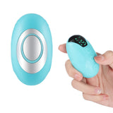 Hand Held Sleeping Estimulação Saudável do Pulso, Alívio da ansiedade, Neuro Sleep Nerves Insomnia Soothe Device, Instrumento USB Smart