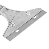 New Good Quality Stainless Steel Wallpaper Paint Tile Floor Scraper Remover with Blade Renovation Household Cleaning Tools
