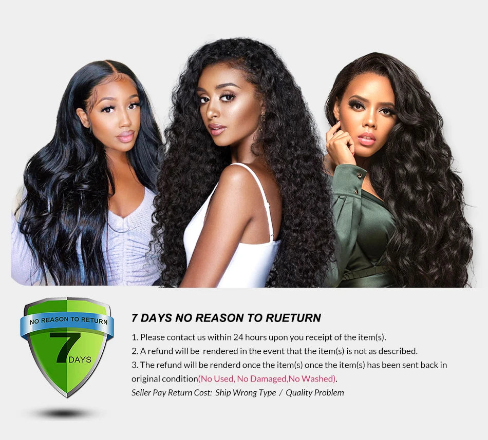 Peruca lace frontal cabelo humano liso hd - Densidade 250%