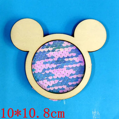 Wooden Busy Board DIY Toy Baby Montessori Sensory Activity Board Accessories For Children Locks Busyboard Parts Educational Toys