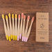 5Yellow 5Light Pink