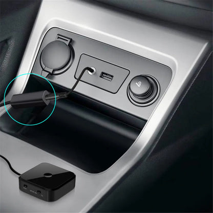 Linha de alto-falante 3.5mm aux filtro de ruído de áudio isolador de ruído de loop de aterramento elimina para sistema de áudio estéreo de carro estéreo doméstico