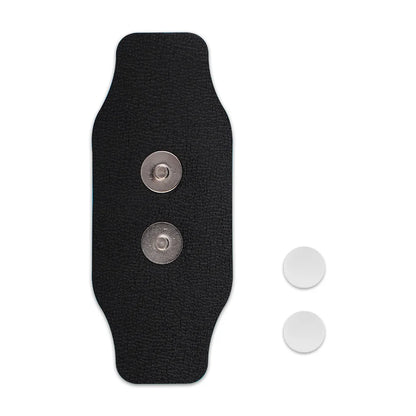 5PCS Electrode Pads for Migraine Insomnia Relief Head Massager Sleep Monitor Stickers Stress Relief Physiotherapy Health Care