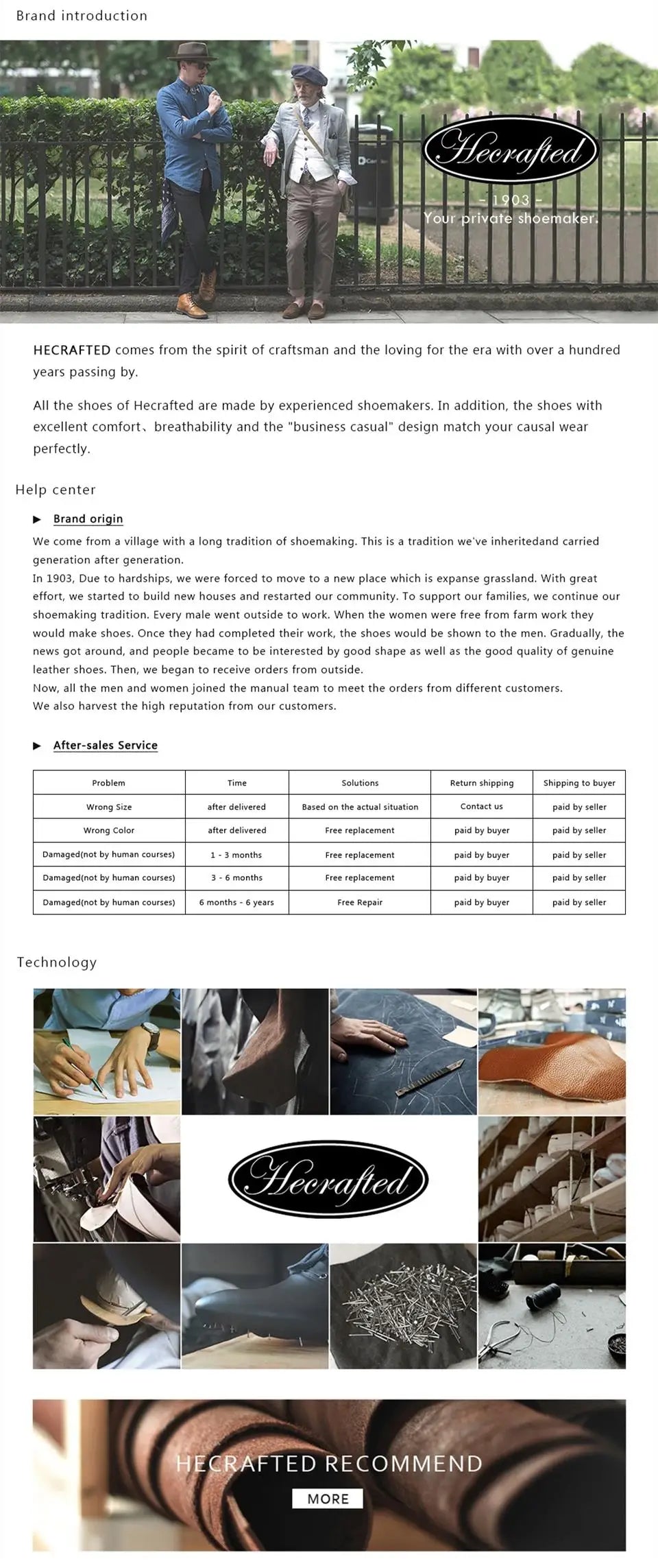 Retro Men's Casual Derby Shoes 2025 Fashion Leather Footwear New Style Men's Slip-On Comfortable Men's Shoes