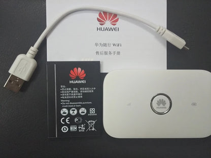 Unlocked HUAWEI E5573s-856 e5573 Dongle Wifi Router 4G Mobile WiFi Router