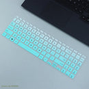 For ASUS VIVOBOOK S15 S533 S533FL S533F VivoBook15 X S5600 2020 S 533 FA FL Silicone Laptop Keyboard Cover Skin Protector