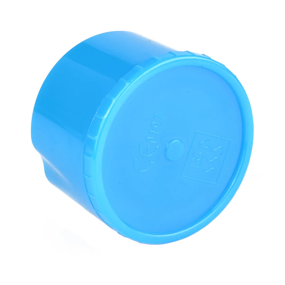 Dental Root Canal File Stand AZDENT Cleaning Dental Lab Autoclavable Round Endo Root Canal Holder
