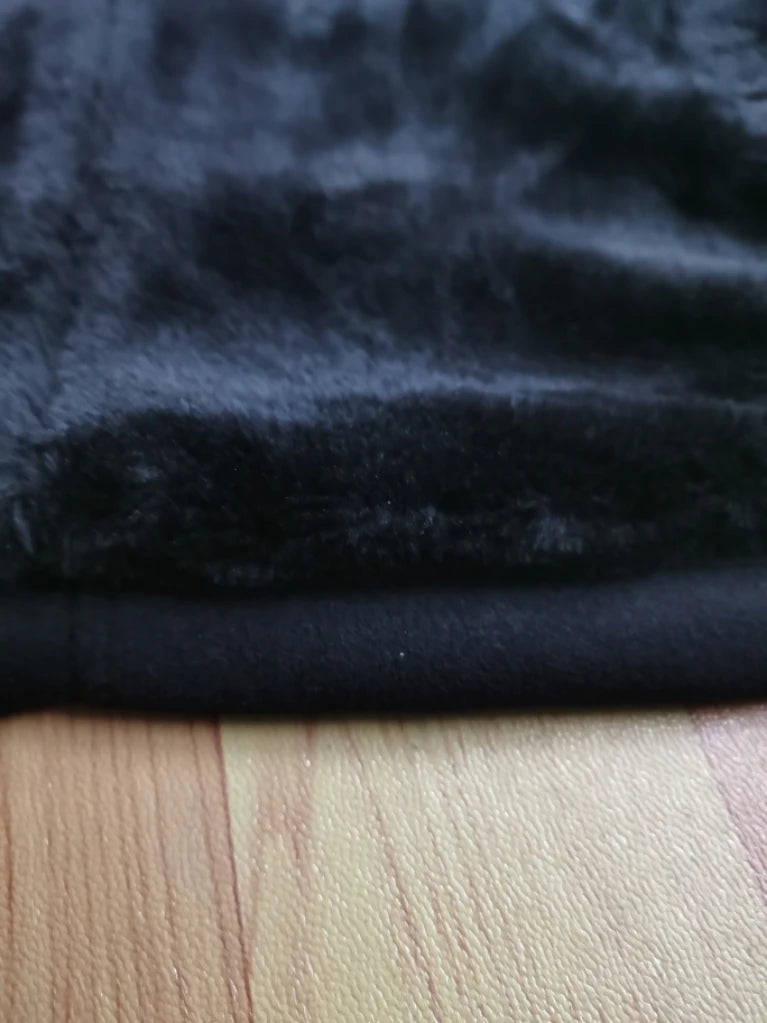 Men's Fleece Hooded Thick Wool Winter Coat 2023 Brand New Long Wool Trench Coat Men Casual Pocket Overcoat with Removable Hood