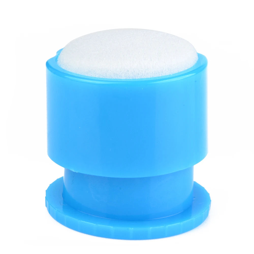 Dental Root Canal File Stand AZDENT Cleaning Dental Lab Autoclavable Round Endo Root Canal Holder
