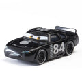 Disney Pixar Cars 3 Lightning McQueen Matt Jackson Storm Ramirez 1:55 Alloy Pixar Car Metal Die Casting Car Kid Boy Toy Gift