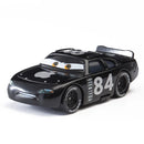 Disney Pixar Cars 3 Lightning McQueen Matt Jackson Storm Ramirez 1:55 Alloy Pixar Car Metal Die Casting Car Kid Boy Toy Gift