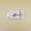 Kids Busy Board DIY Toys Basic Life Skill Training Montessori Educational Lock Cognition Activity Accessorie Material Learning