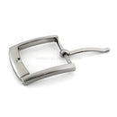 1piece 30mm Belt Buckle Women Alloy Pin Buckle Leather Craft Waistband Belt Parts Hardware Accessories