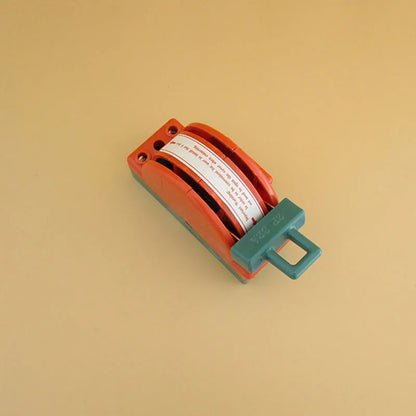 Children Busy Board Montessori Toy DIY Accessories Lock Latch Door Sensory Cognition Toy Preschool Early Education Teaching Aids