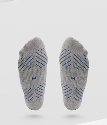 KELME Sport Socks Men Soccer Socks Anti Slip Football Socks Cotton Stockings Good Quality Breathable Male K15Z908
