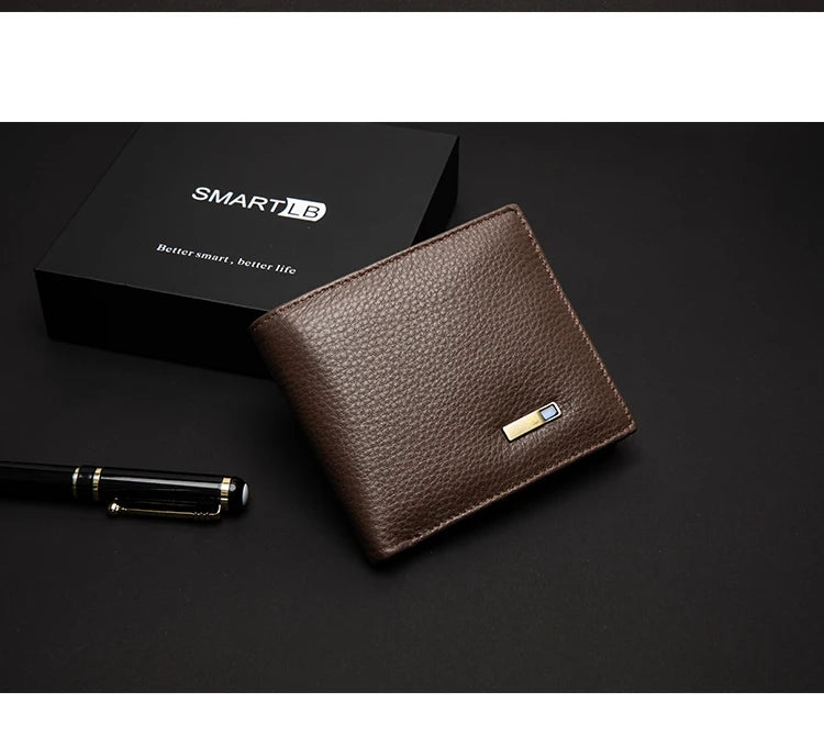 Wallet Tracker Card Android Card Air Tag Tracker Wallet Gps Tracker for Men Fathers Day Gift With Gift box Mothers Day Gift 2025