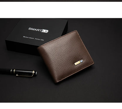 Wallet Tracker Card Android Card Air Tag Tracker Wallet Gps Tracker for Men Fathers Day Gift With Gift box Mothers Day Gift 2025