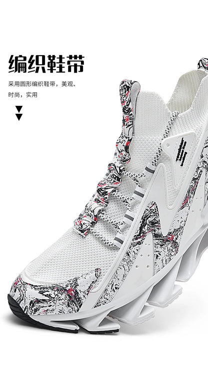 men shoes Sneakers Male Mens casual Shoes tenis Luxury shoes Trainer Race Breathable Shoes fashion loafers running Shoes for men