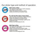 Calcomanías rockshox PIKE 2018, pegatinas para horquilla delantera de bicicleta de montaña, calcomanías para horquilla delantera de bicicleta MTB, pegatinas PIKE