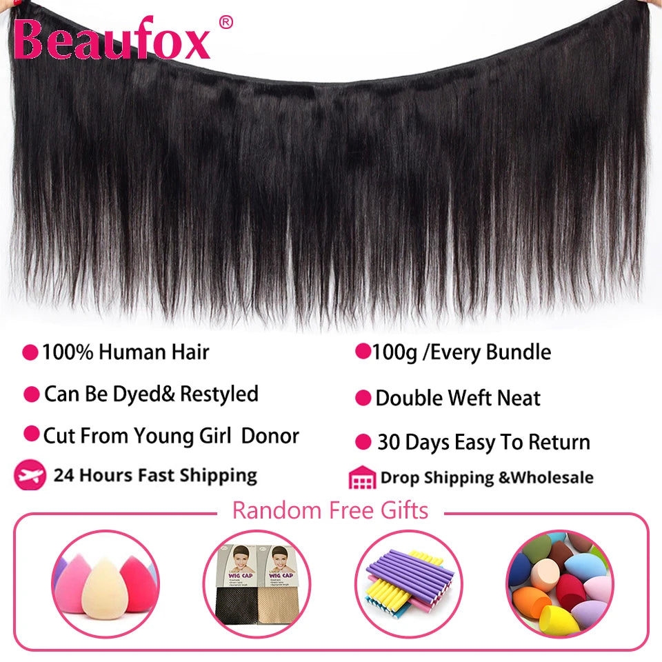 Mechas de cabelos humanos peruano liso premium - cabelo remy