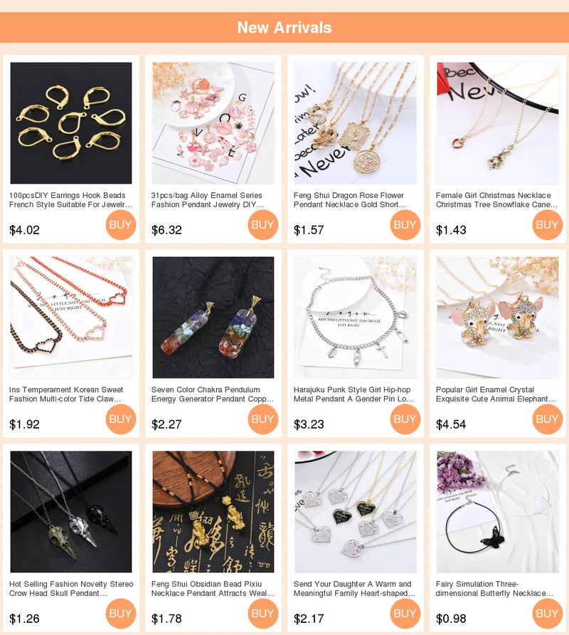 2023 Classic Wedding Crystal Color Teardrop Pendant Necklace for Women Trendy Rhinestone Collar Necklace Jewelry statement