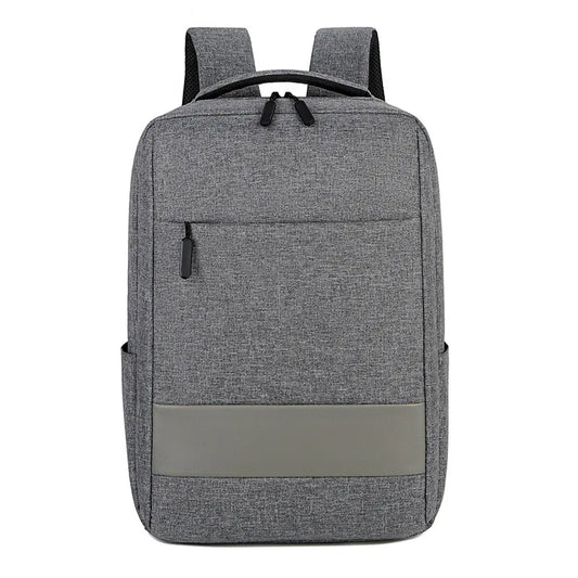 New Men Laptop Backpack Women Travel Backpack Large Capacity Business College Student School Bags Notebook Pack Pack Men's Bag