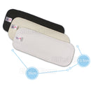 [Littles&amp;Bloomz] Insertos lavables reutilizables, protectores de refuerzo para pañales de tela de bolsillo real, inserto de microfibra de carbón de bambú