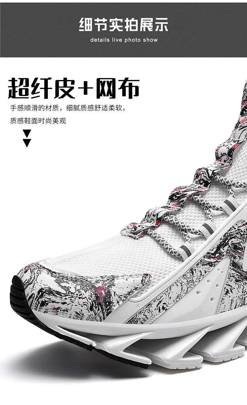 men shoes Sneakers Male Mens casual Shoes tenis Luxury shoes Trainer Race Breathable Shoes fashion loafers running Shoes for men