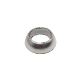 Linhai 260 300 400 ATV LH260 LH300 LH400 25222 Fit For Motorcycle Exhaust Seal Gasket Muffler