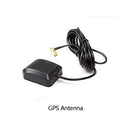 Podofo 1.8 meter GPS Antenna Android Car Radio For Ford Toyota Nissan Volkswagen Skoda Caddy Hyundai Renault Chevrolet Audi Lada