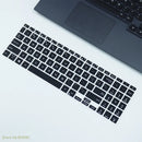 For ASUS VIVOBOOK S15 S533 S533FL S533F VivoBook15 X S5600 2020 S 533 FA FL Silicone Laptop Keyboard Cover Skin Protector