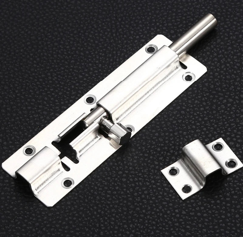 Children Busy Board Montessori Toy DIY Accessories Lock Latch Door Sensory Cognition Toy Preschool Early Education Teaching Aids