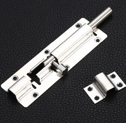 Children Busy Board Montessori Toy DIY Accessories Lock Latch Door Sensory Cognition Toy Preschool Early Education Teaching Aids