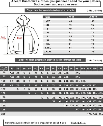 Game Honkai Star Rail 3D Print Zip Up Hoodie Women Men Graphic Sweatshirt Streetwear Hip Hop Long Sleeve Zipper Hooded Jacket