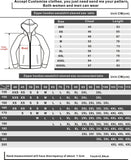 Sudadera con capucha y cremallera con estampado 3D de Game Honkai Star Rail para mujer y hombre, estilo hip hop, manga larga, estilo urbano